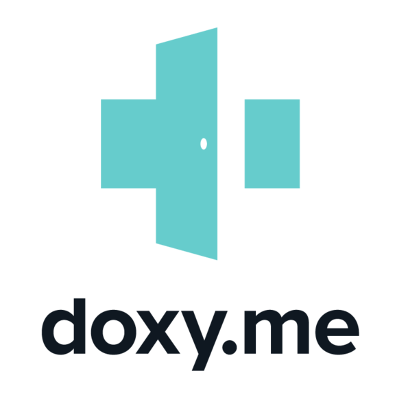 Kay offers remote appointments via Doxy.Me