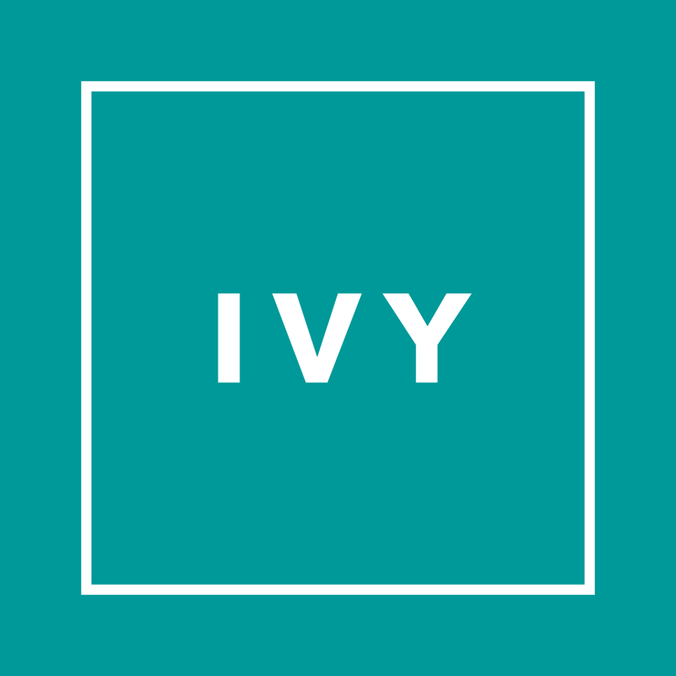 Ivy Pay accepted